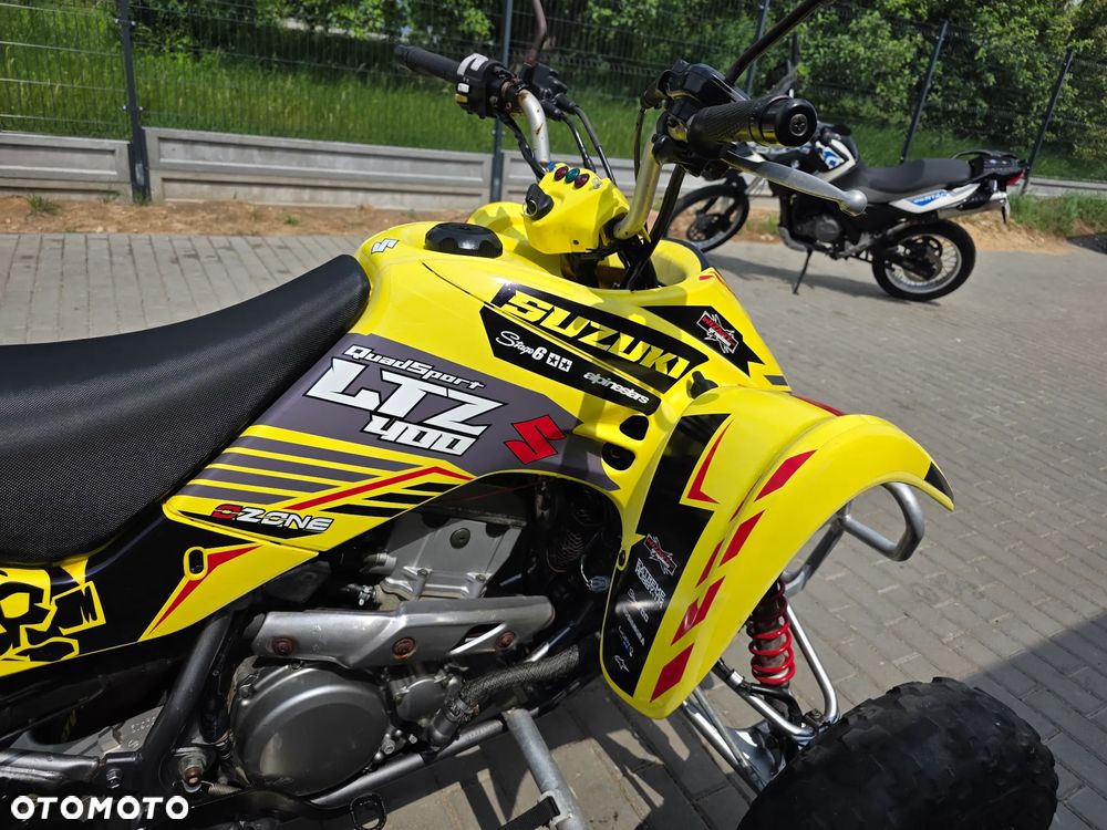 Suzuki Inny - 13