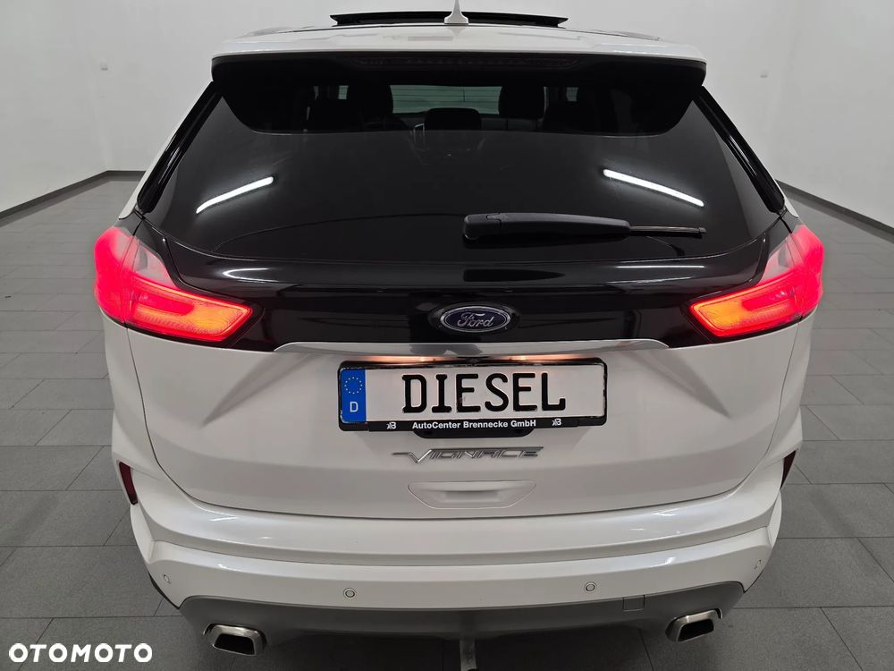 Ford Edge 2.0 EcoBlue Twin-Turbo 4WD ST-Line - 35