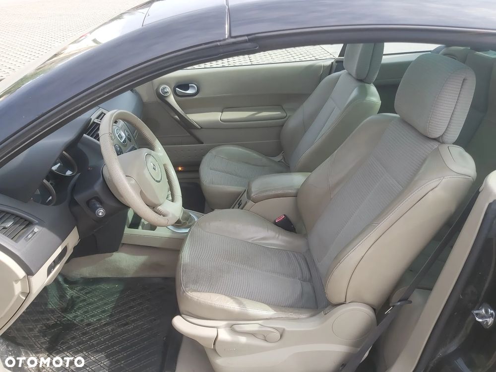 Renault Megane 1.9 dCi Dynamique - 16