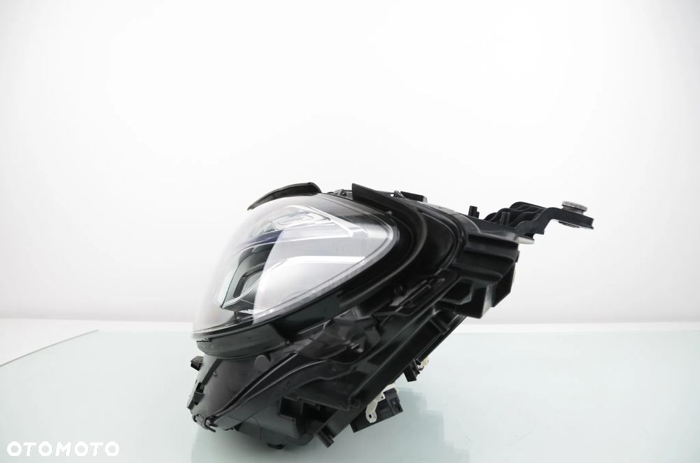 MERCEDES KLASA E W213 16 FULL LED A2139064704 Lewy Przedni Oryginał - 3