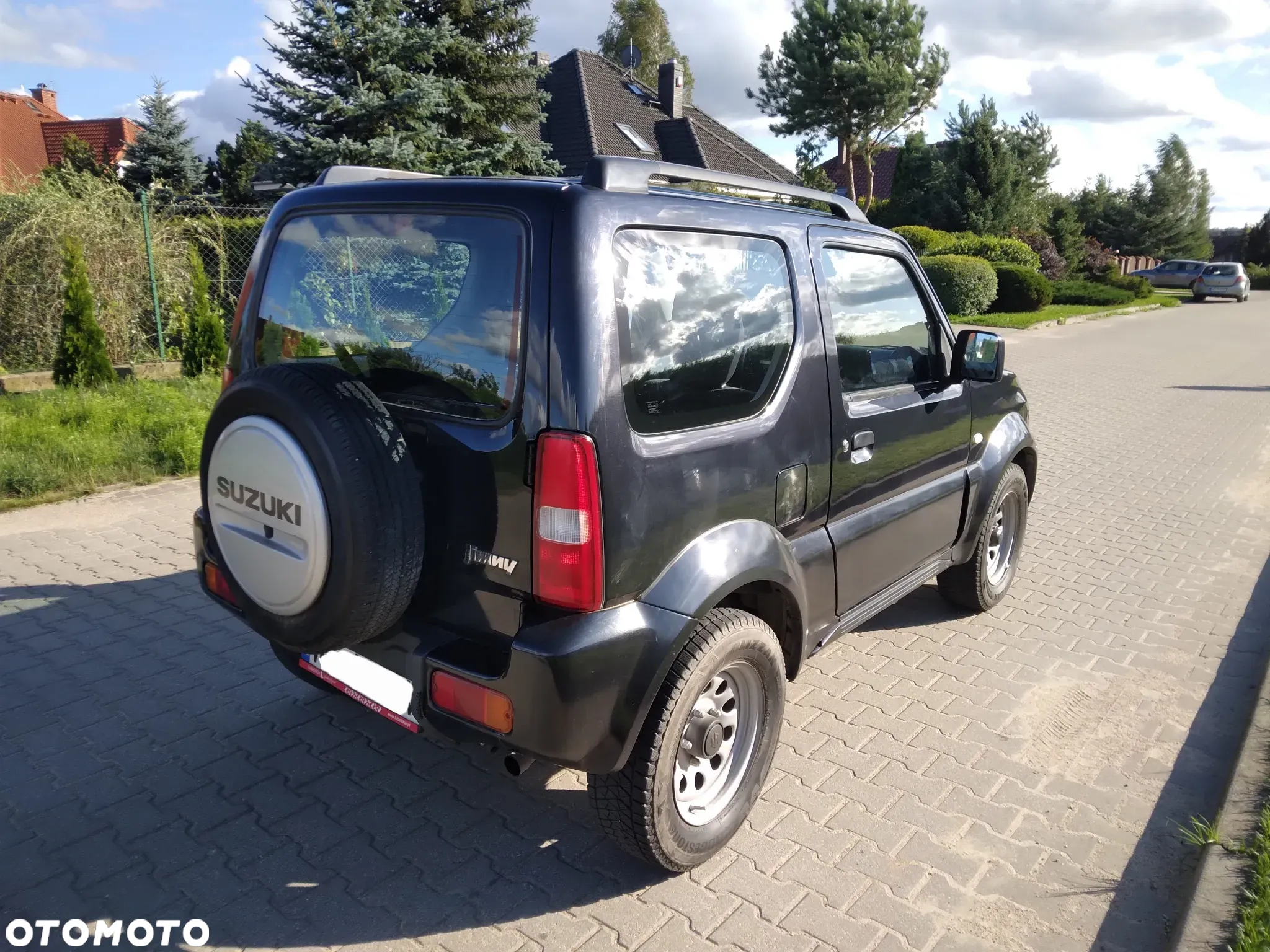 Suzuki Jimny 1.3 Comfort EU5 - 6
