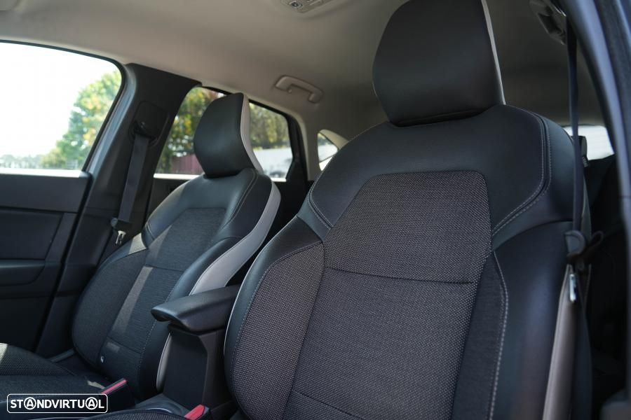 Renault Captur 1.0 TCe Equilibre - 12