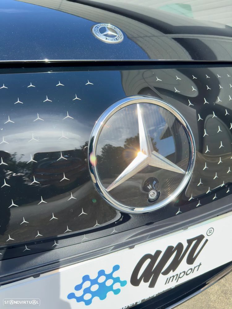 Mercedes-Benz EQE 350 AMG Line - 20