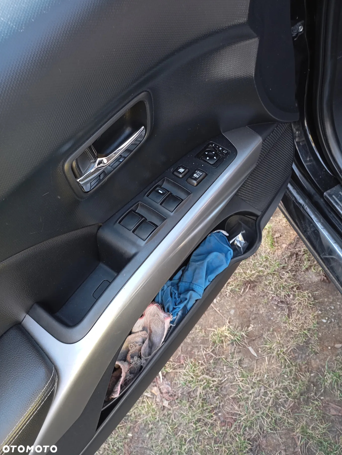Peugeot 4007 2.2HDi Platinum - 7