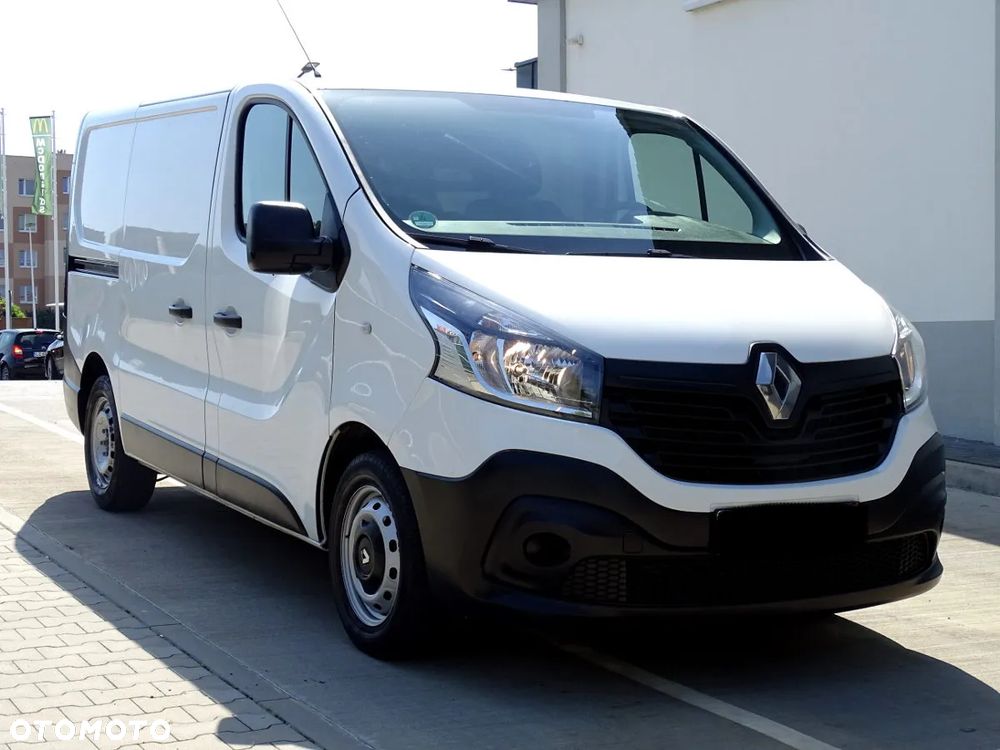 Renault TRAFIC - 3