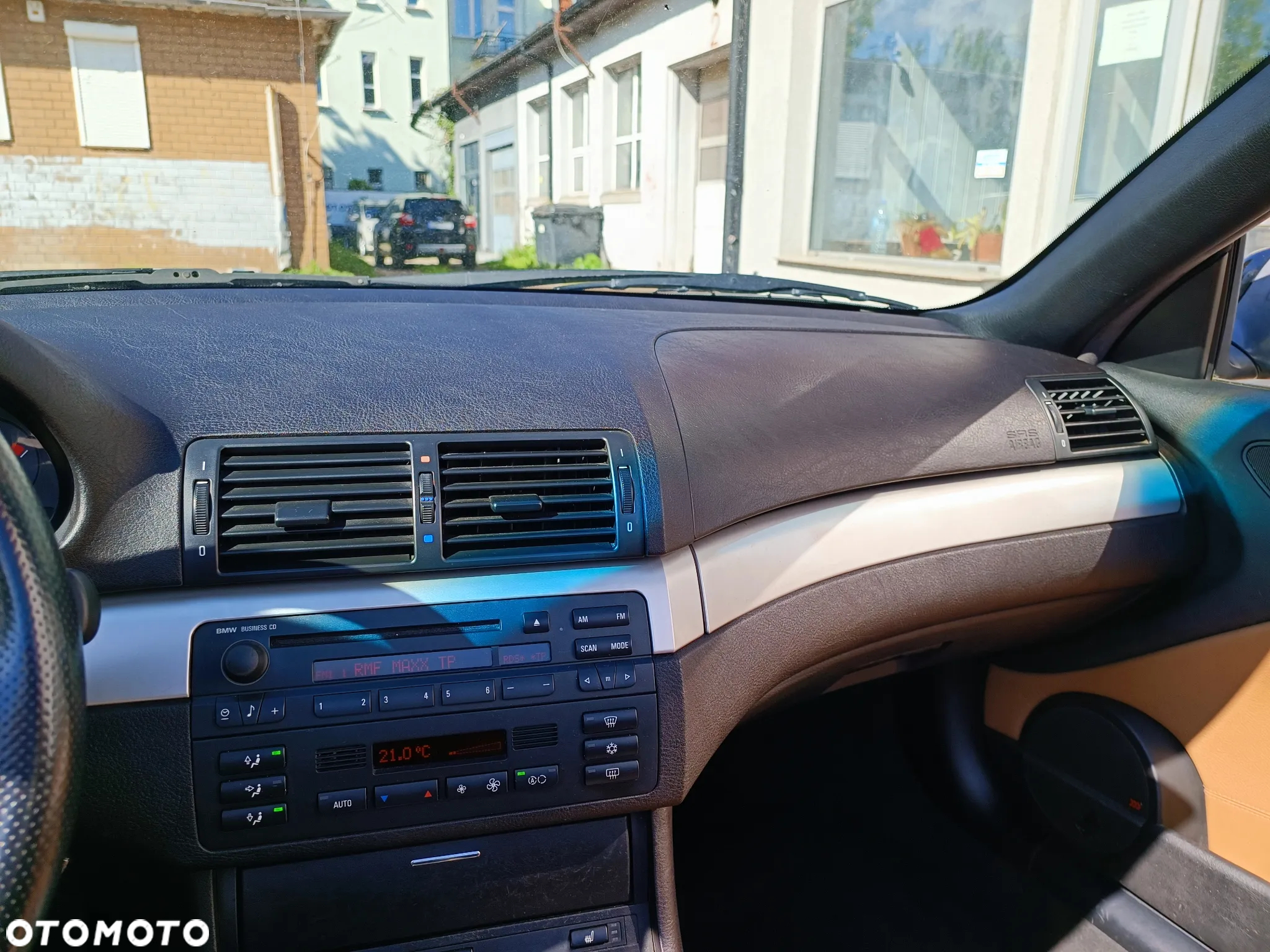 BMW Seria 3 325 Ci Edition Sport - 19
