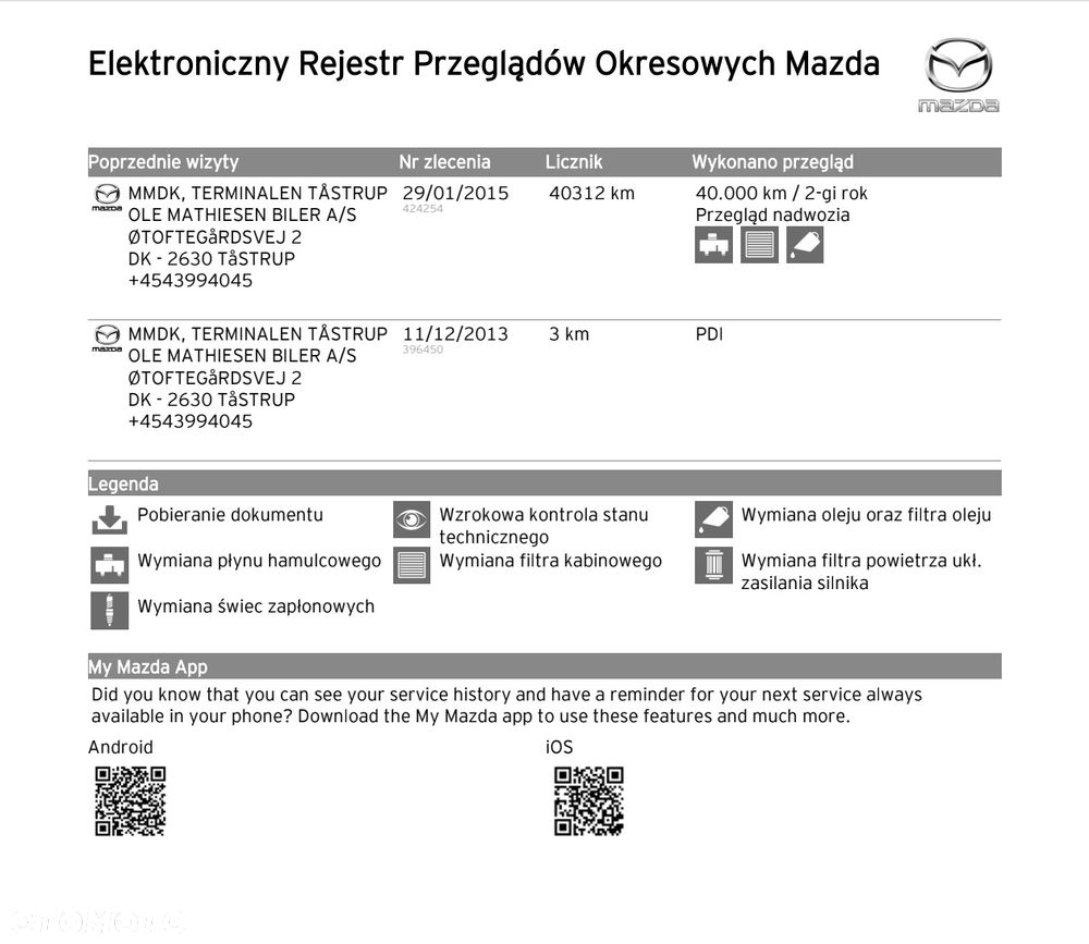 Mazda 6 2.0 SKYACTIV-G Center-Line - 38
