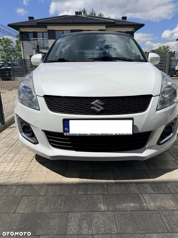 Suzuki Swift - 19