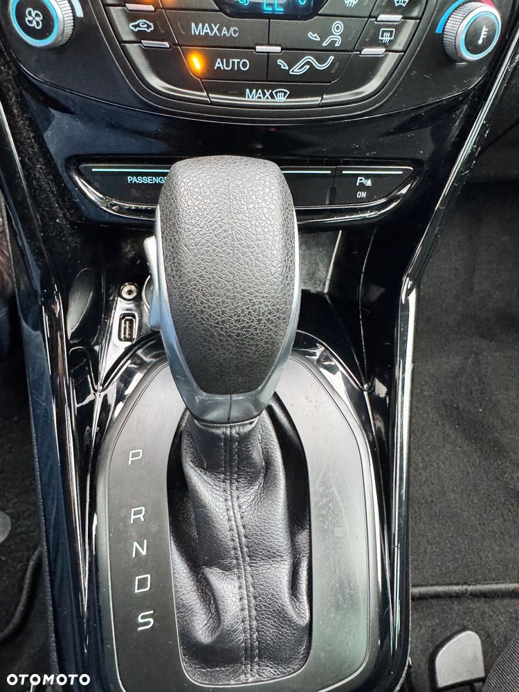 Ford B-MAX 1.6 Titanium - 32