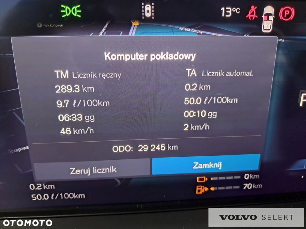 Volvo XC 90 - 23