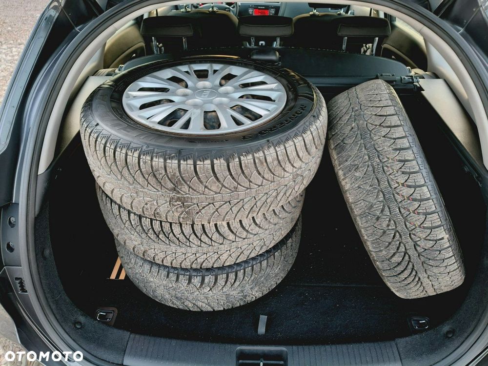 Kia Ceed 1.4 CRDi M - 22