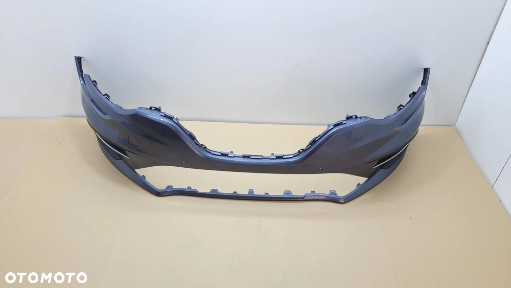 ZDERZAK KRATKI PRZÓD PRZEDNI RENAULT MEGANE 4 IV LIFT 2021- 620220472R - 2