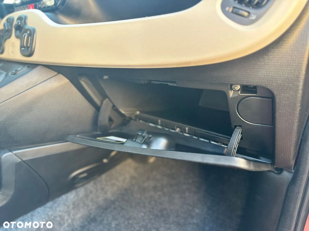 Fiat Panda 1.2 Easy - 22