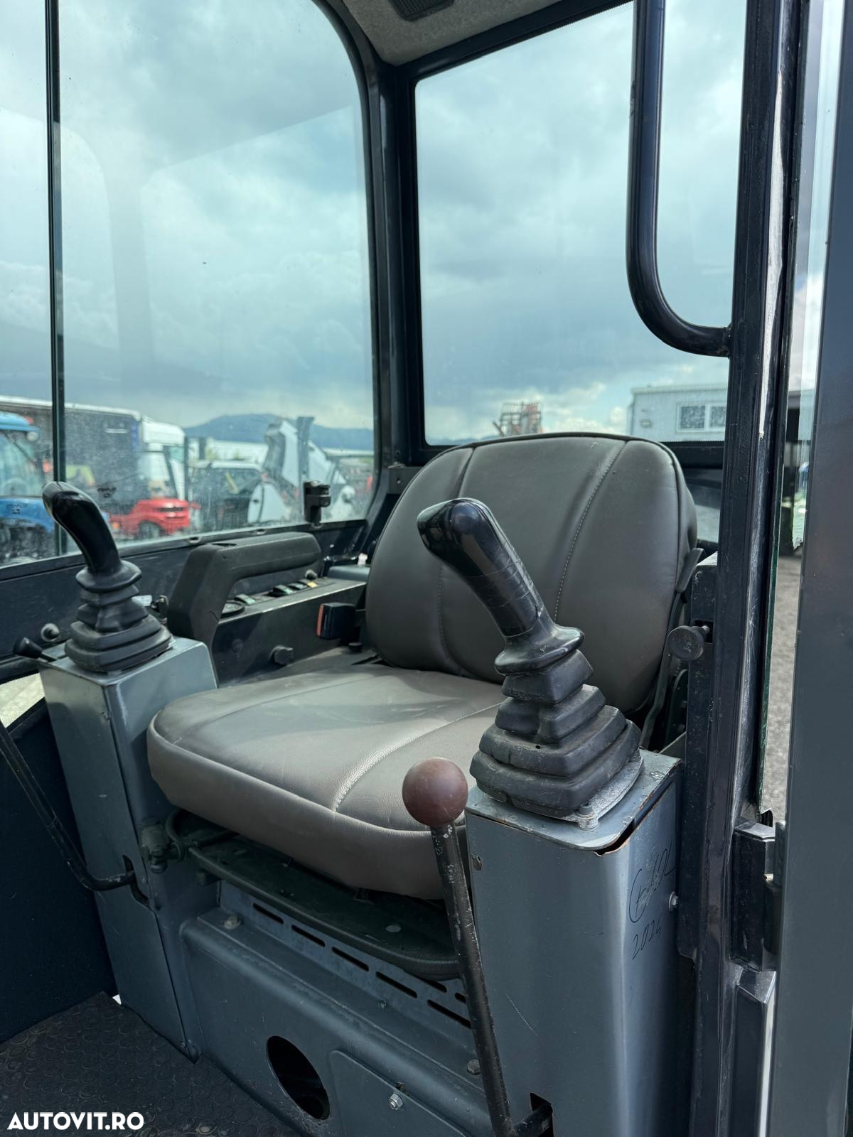 Terex TD29 - 5