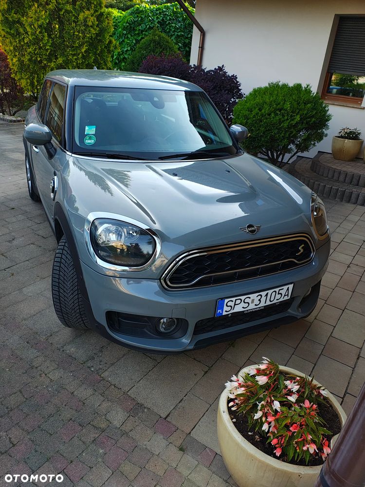 MINI Countryman - 2