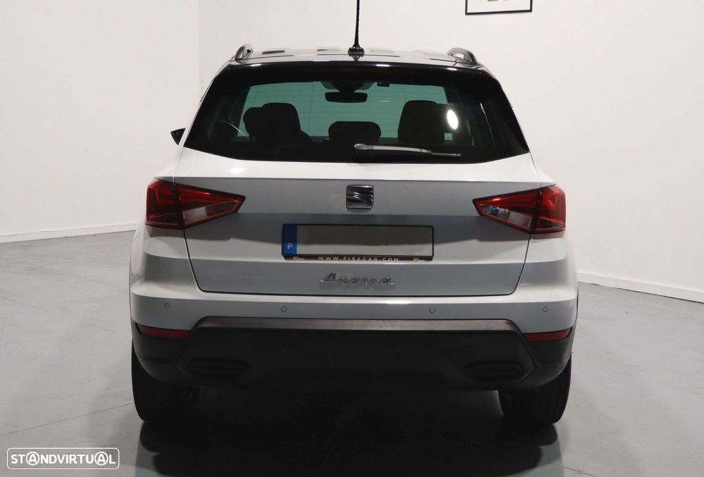 SEAT Arona 1.0 TSI Style - 17