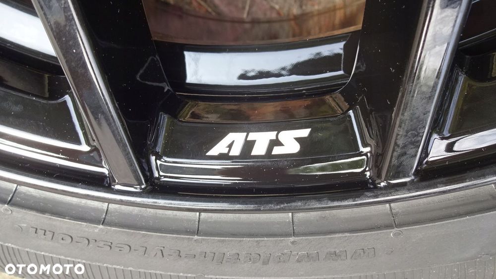 Felgi 18 5x114,3 MAZDA HONDA KIA HYUNDAI Toyota ET40 KBA54828 ATS TPMS - 13