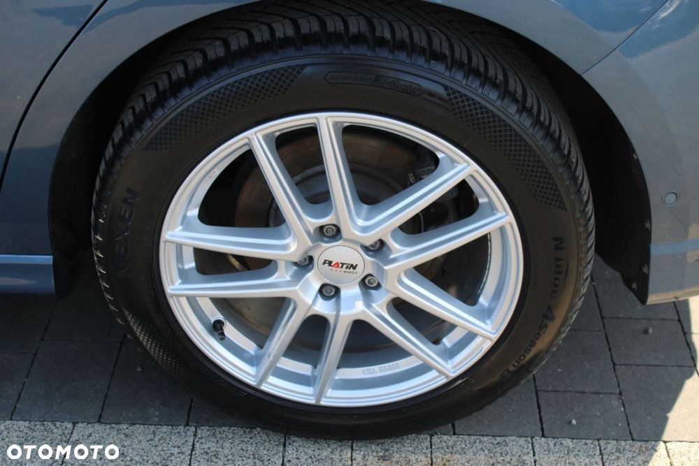 Ford S-Max - 16