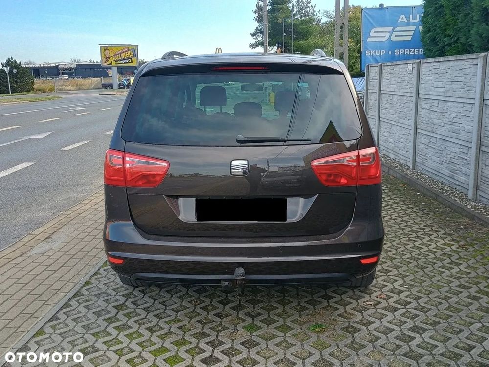 Seat Alhambra - 24