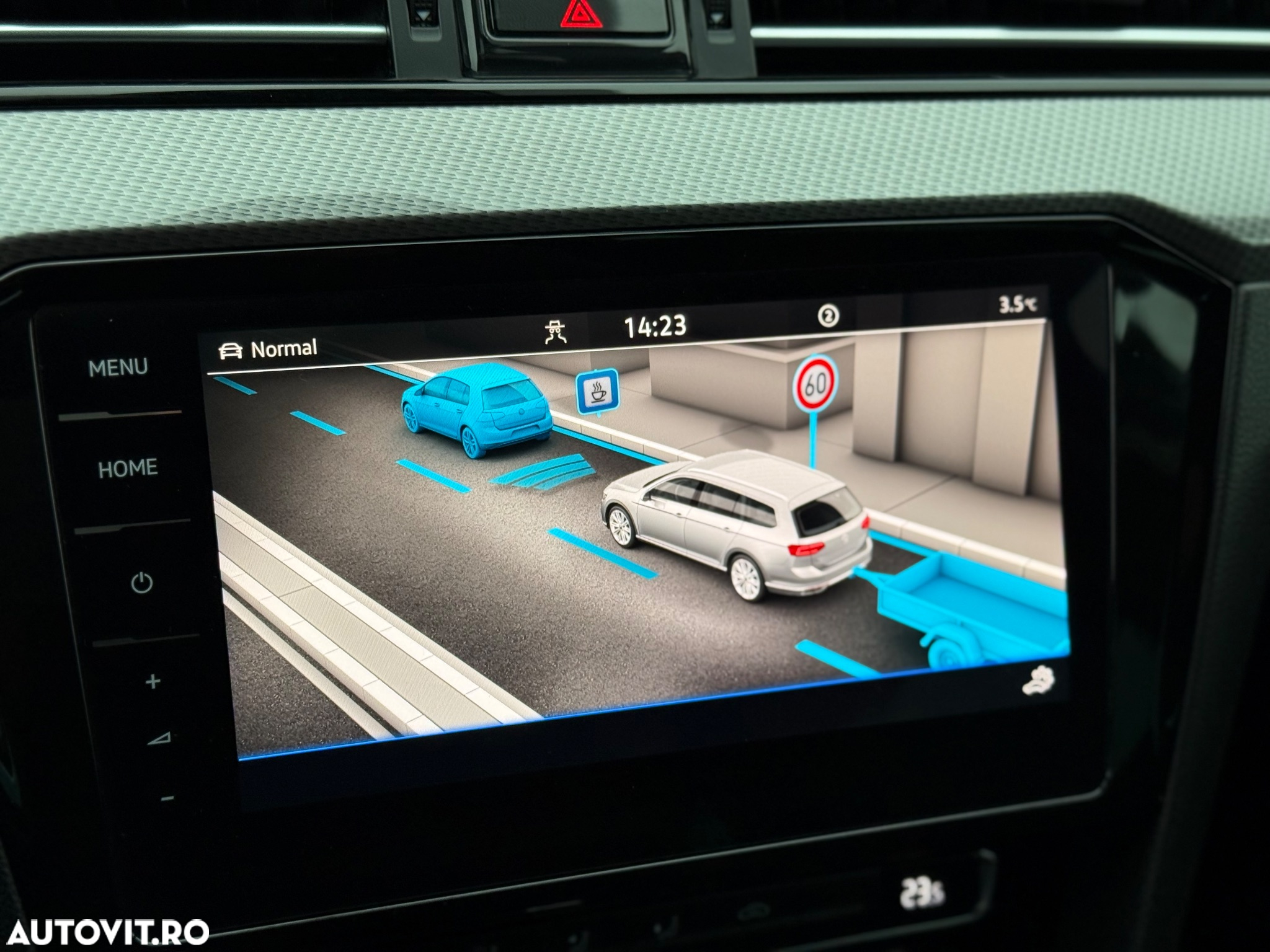 Volkswagen Passat Alltrack 2.0 TDI SCR 4Motion DSG - 22