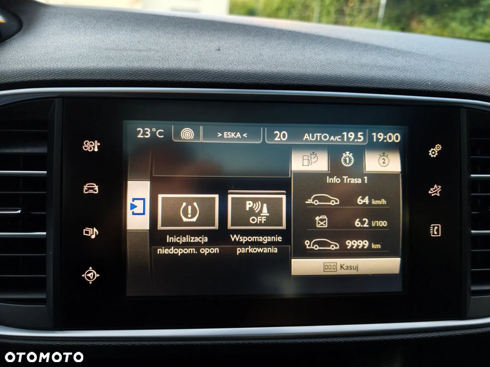 Peugeot 308 PureTech 130 Stop & Start GT-Line Edition - 33