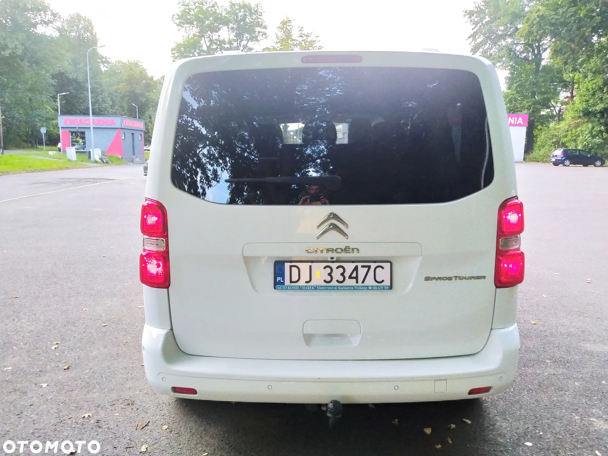Citroën JUMPY - 11
