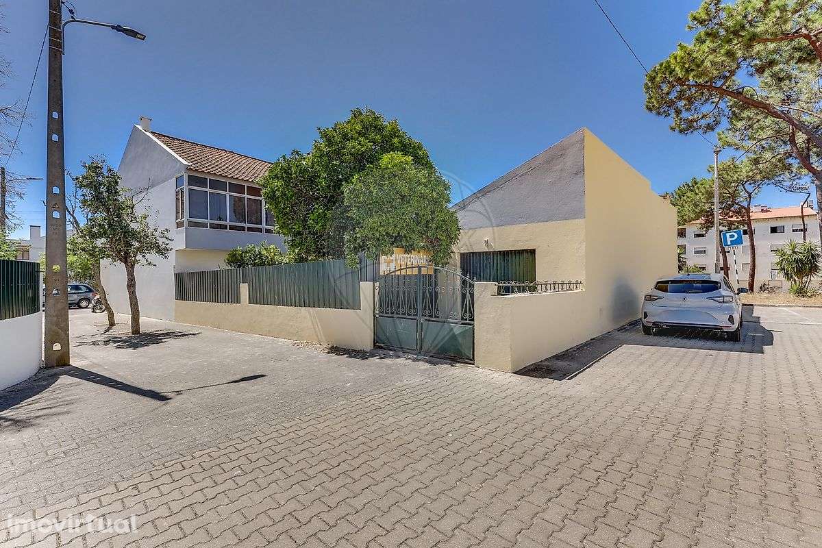 Moradia T2 para venda - Grande imagem: 3/14