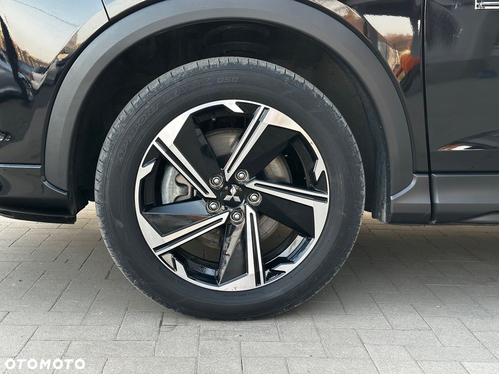 Mitsubishi Eclipse Cross 2.4 PHEV Inbusiness Plus - 28