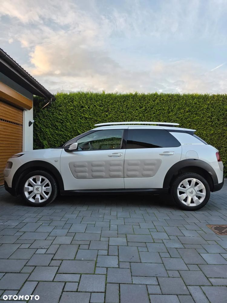 Citroën C4 Cactus Pure Tech 110 Stop&Start Selection - 7