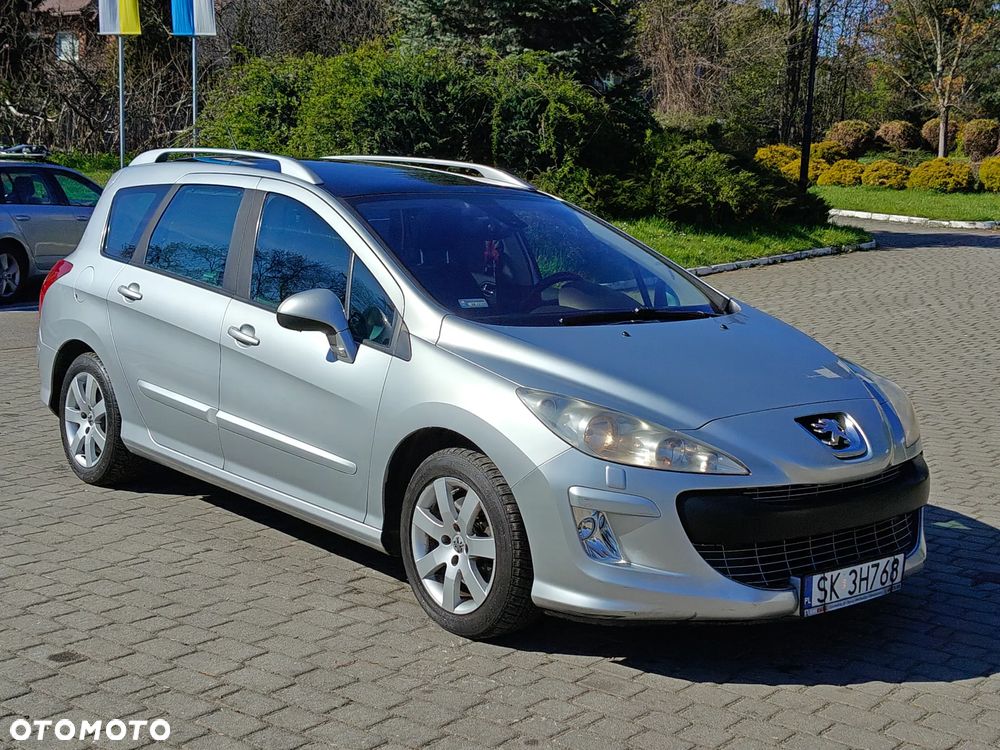 Peugeot 308 150 THP Premium - 11