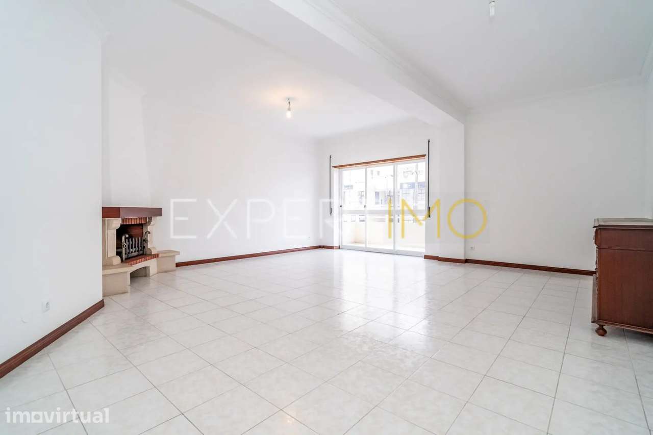 Apartamento T3 Próximo da Praia de Buarcos - Grande imagem: 4/46