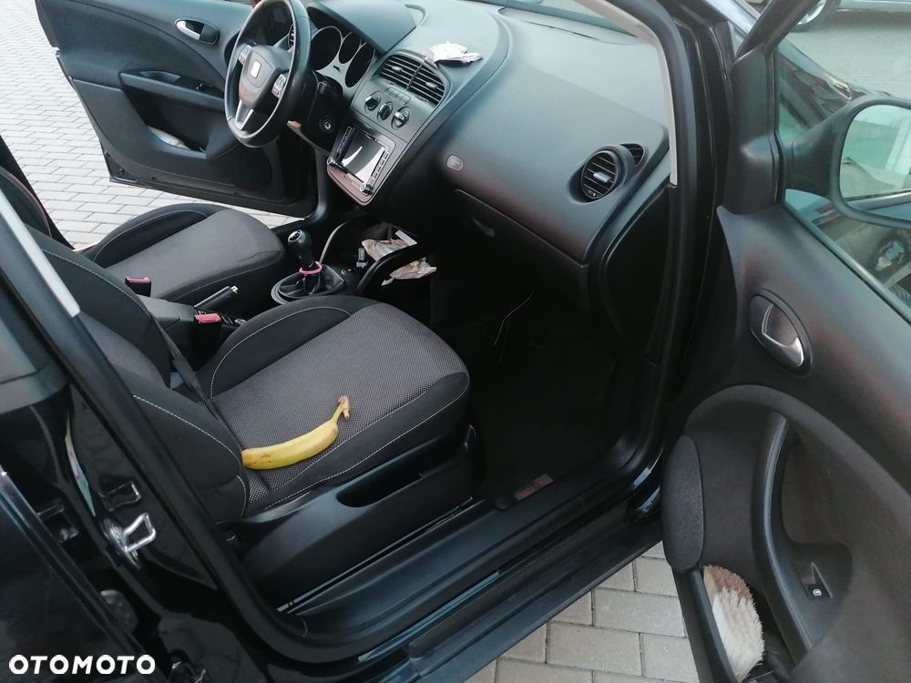 Seat Altea XL 1.6 Reference Comfort - 6