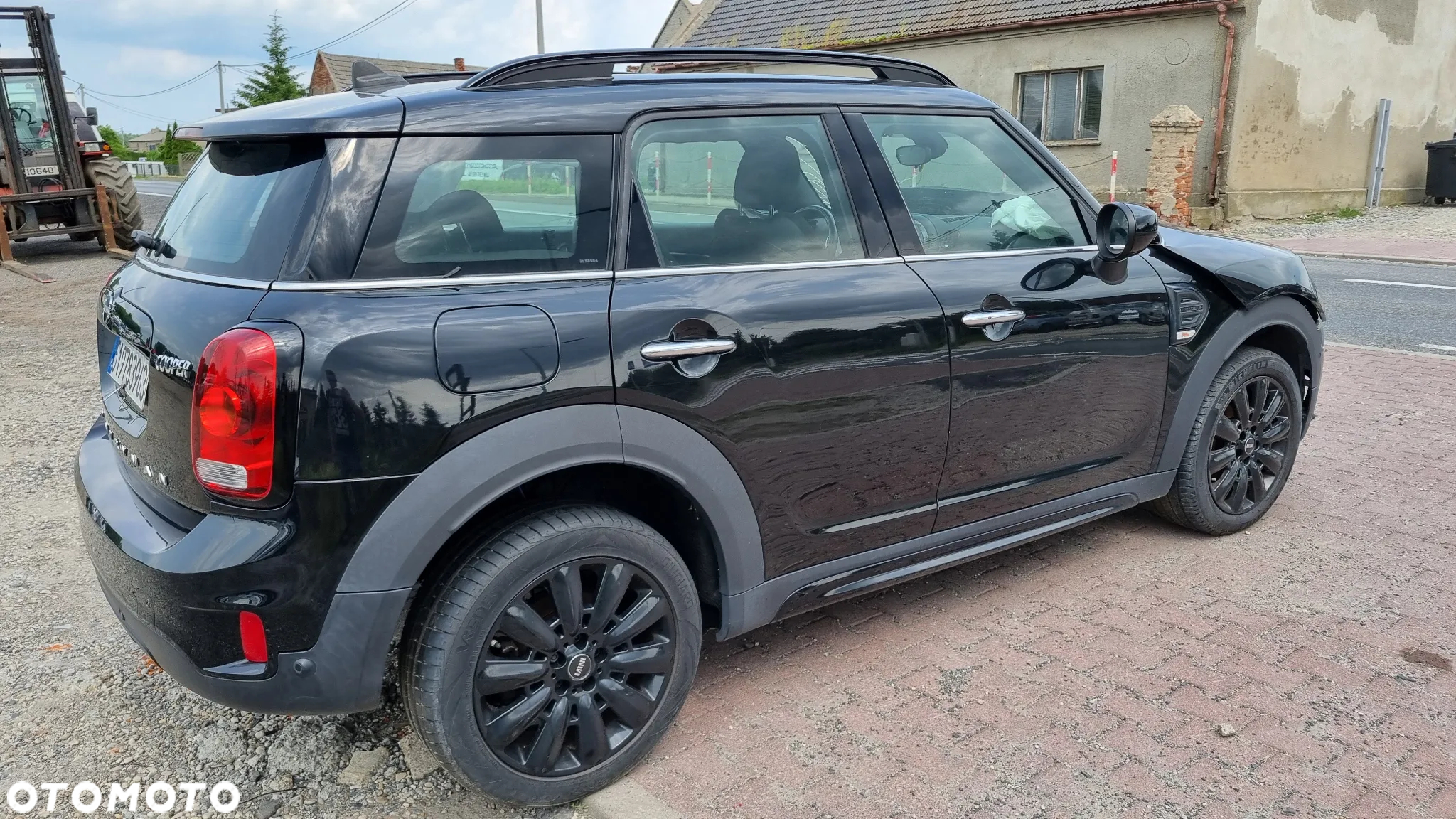 MINI Countryman Cooper - 6