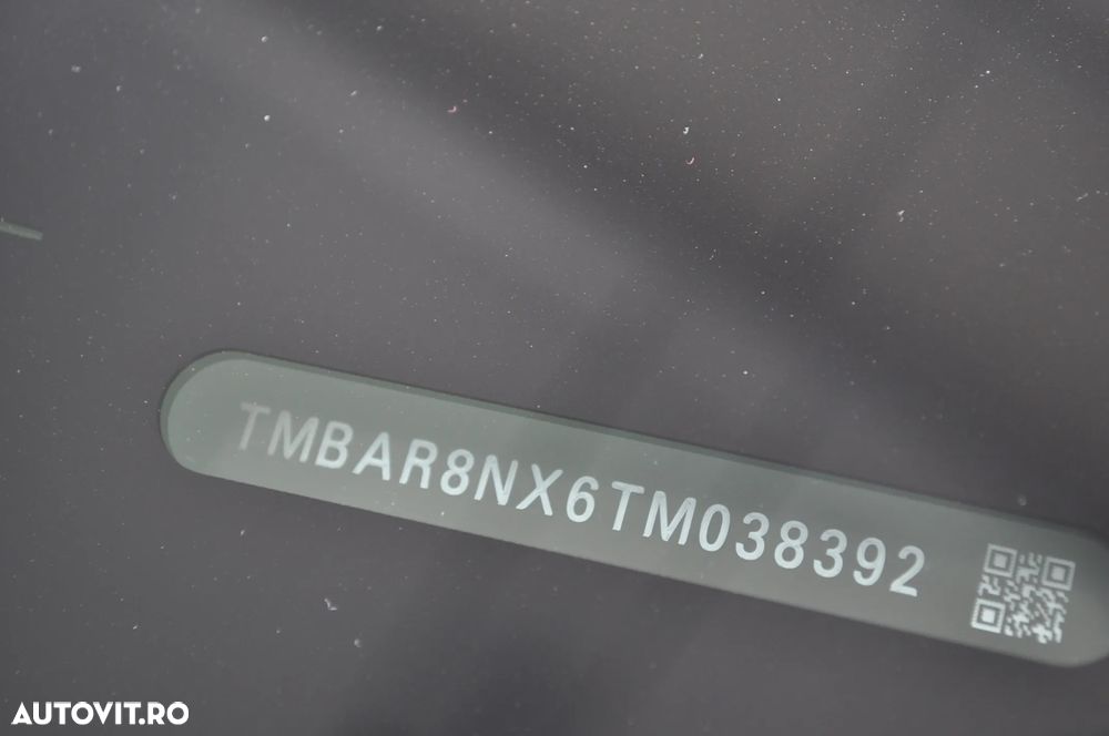 Skoda Octavia 1.5 TSI Selection - 18