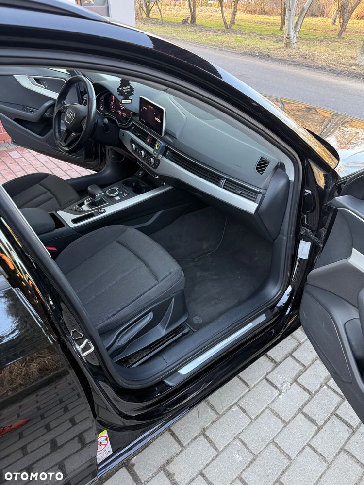 Audi A4 Avant - 35