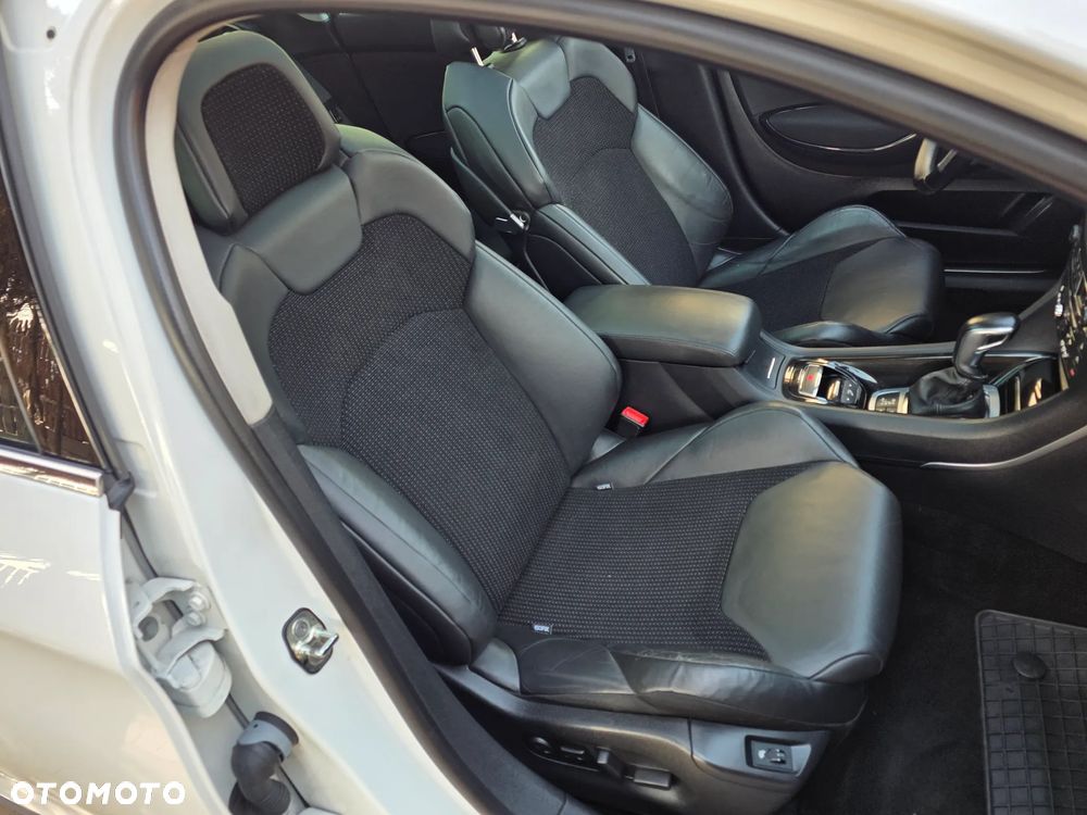 Citroën C5 HDi 165 FAP Exclusive - 29