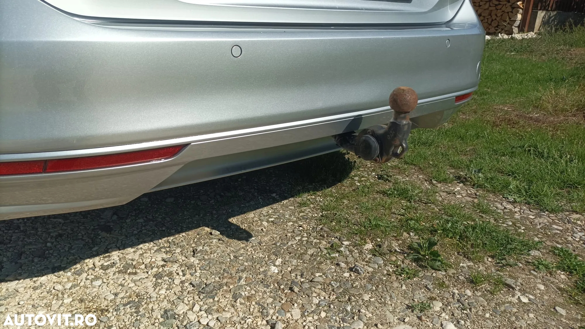 Volkswagen Passat Variant 2.0 TDI (BlueMotion Technology) Comfortline - 15