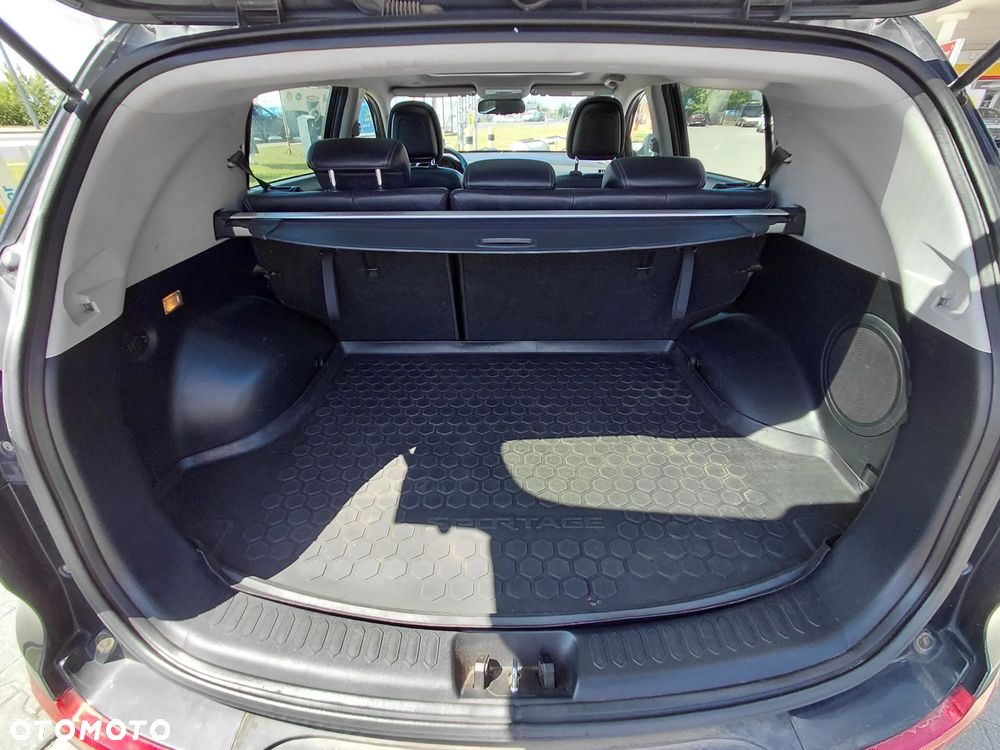 Kia Sportage - 25