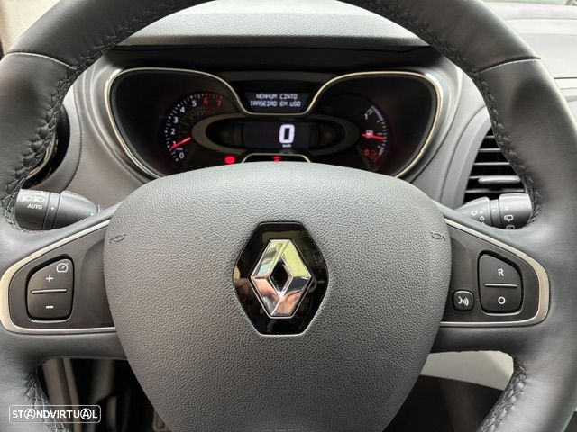 Renault Captur 1.2 TCe Initiale Paris - 32