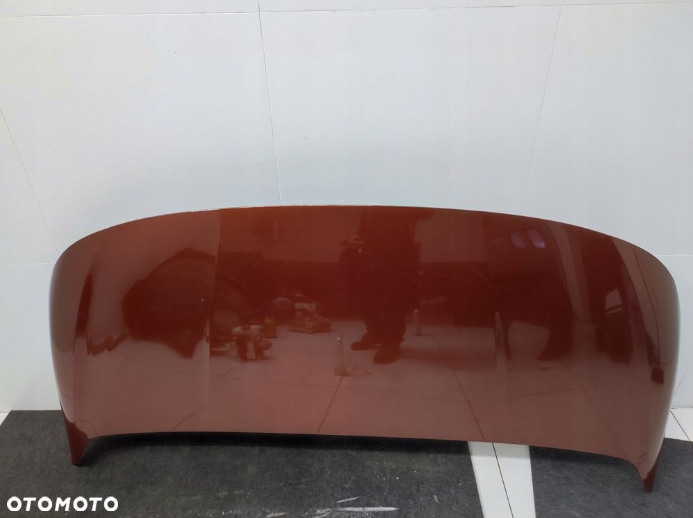 maska peugeot rifter - 2