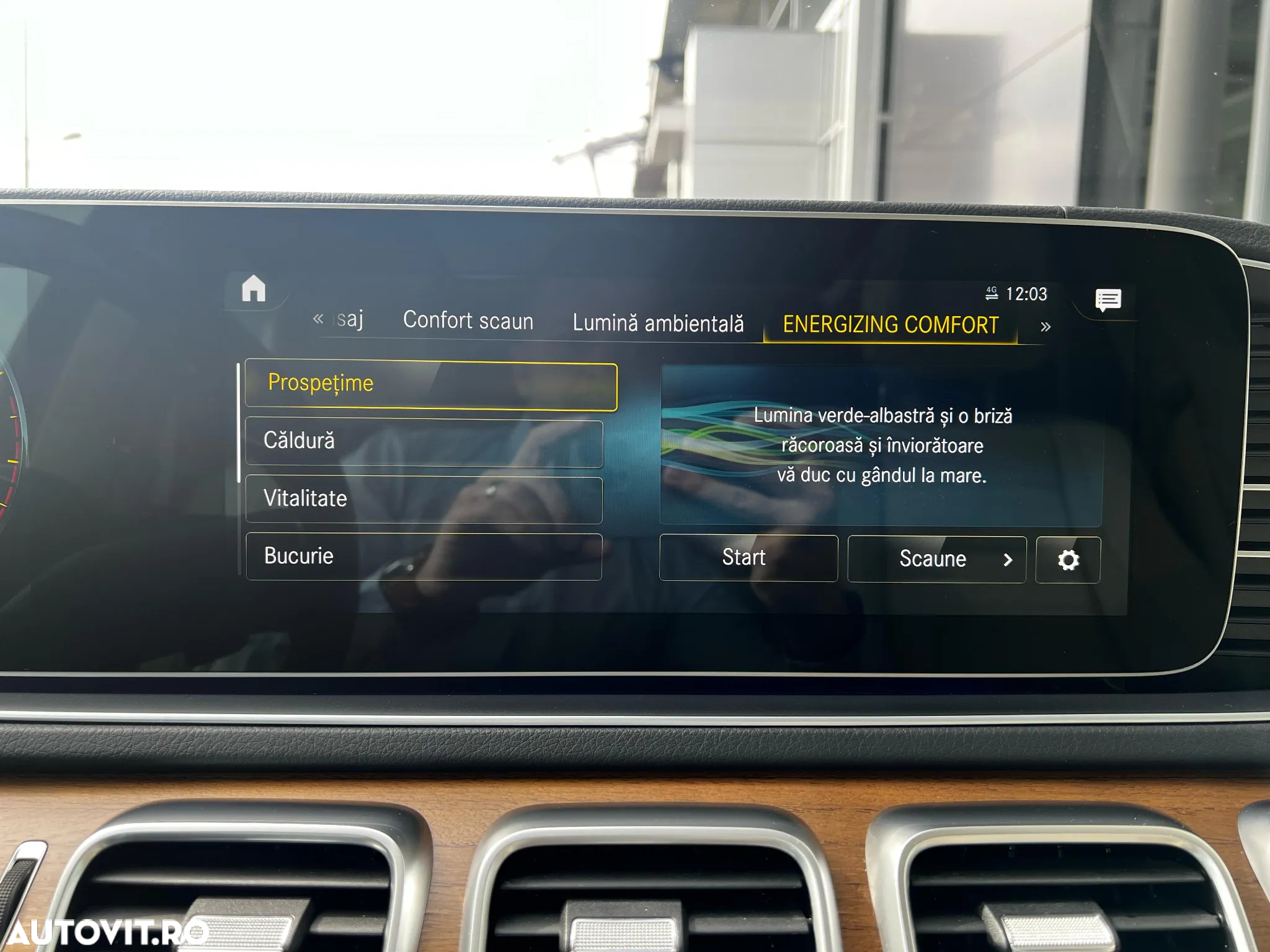 Mercedes-Benz GLS 580 MHEV 4MATIC Aut - 28