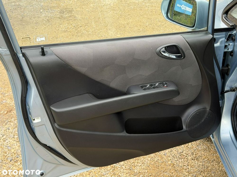 Honda Jazz - 10