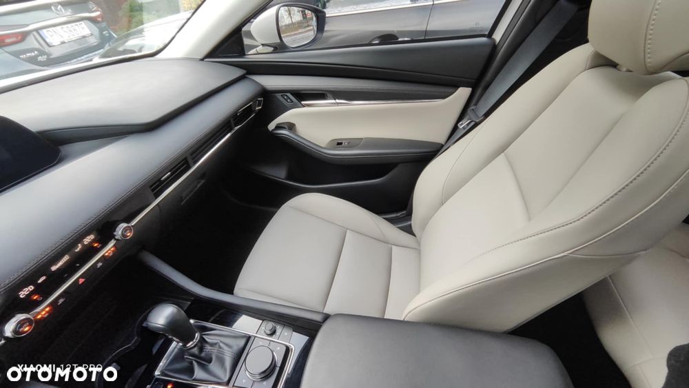 Mazda 3 - 26