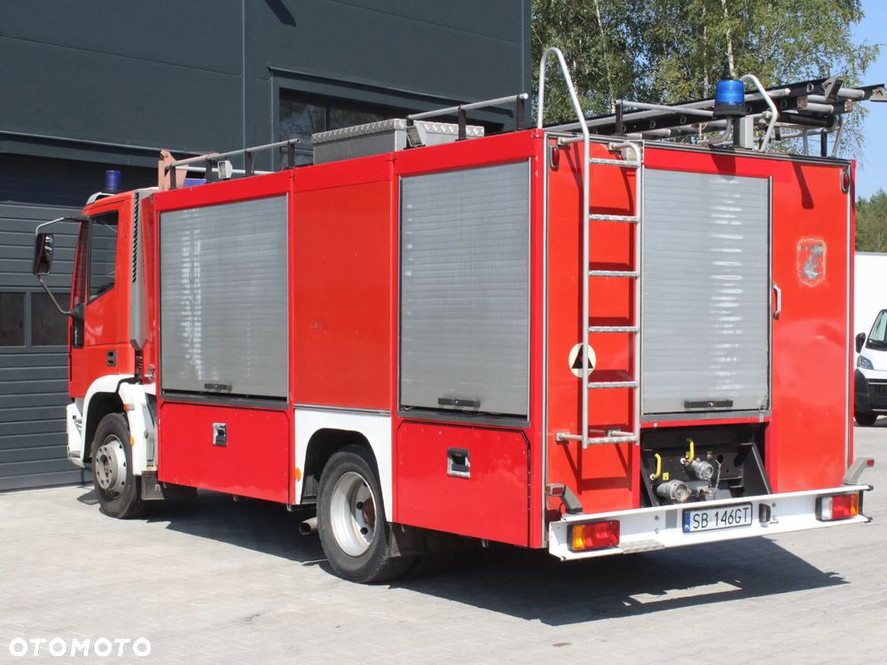 Iveco eurocargo - 6