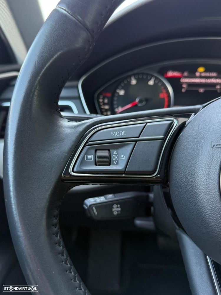 Audi A4 Avant - 25
