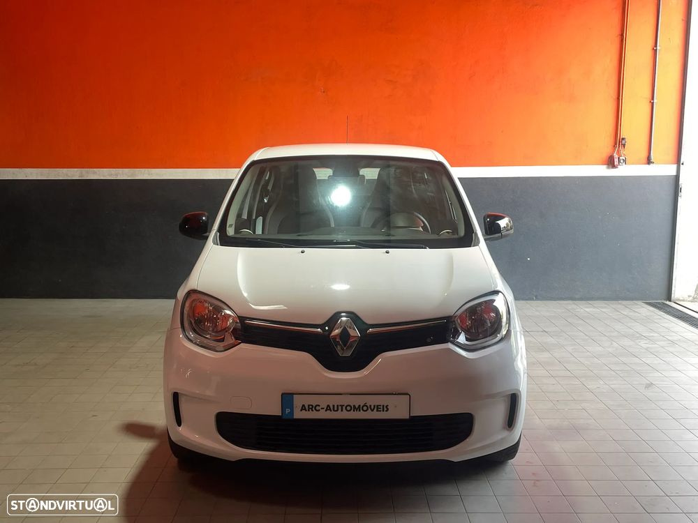 Renault Twingo E-Tech 27.5 kWh Techno Autonomia Urbana - 1