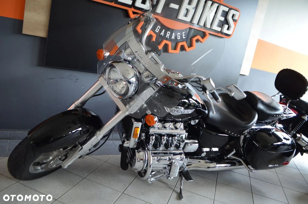 Honda Valkyrie - 17