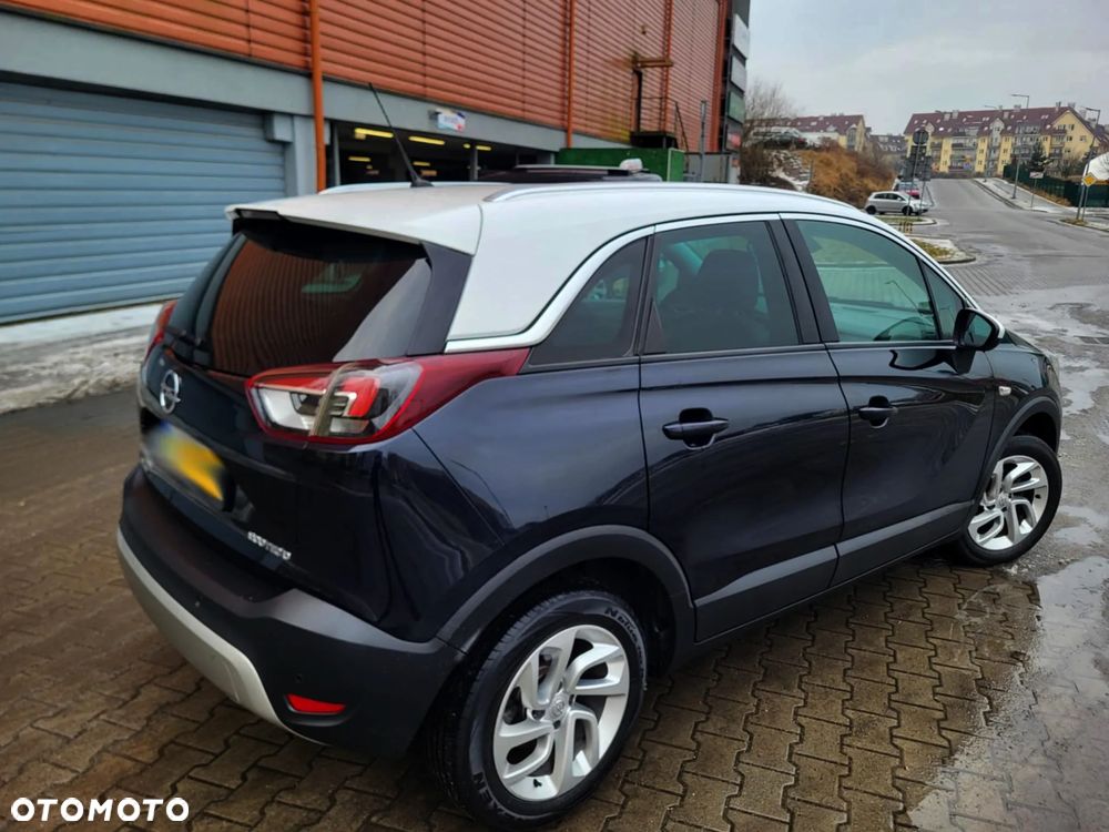 Opel Crossland X 1.5 CDTI Elite S&S - 13