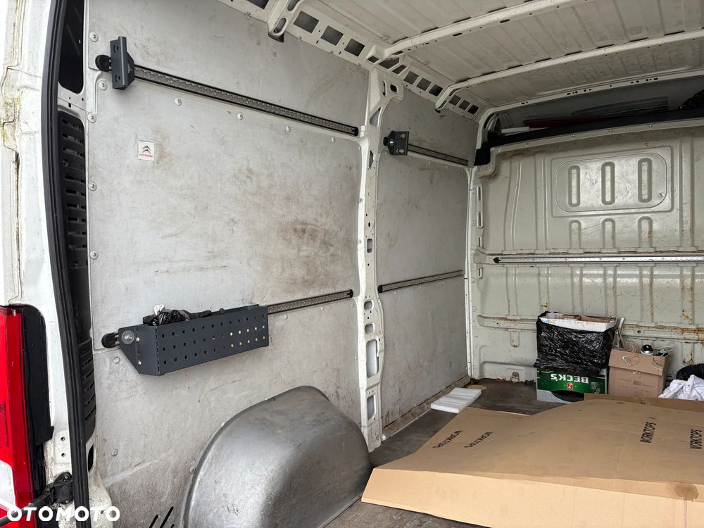 Citroën Jumper - 19