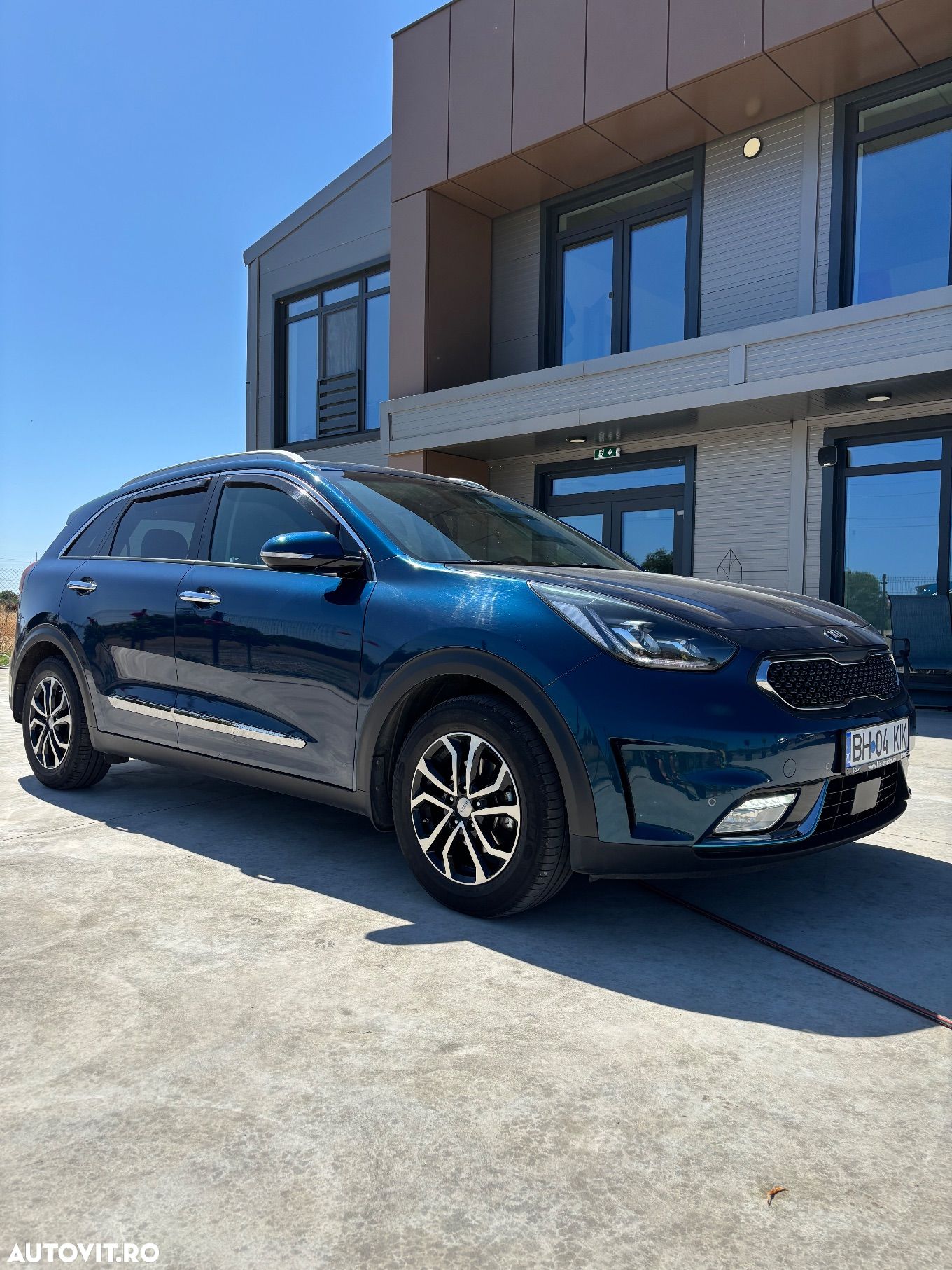 Kia Niro - 1